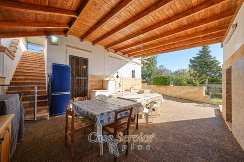 Villa a Taurisano, Lecce, Taurisano - € 170.000 | Ref: TUSS-170 - foto 24