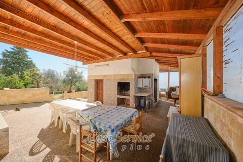 Villa a Taurisano, Lecce, Taurisano - € 170.000 | Ref: TUSS-170 - foto 26