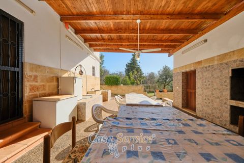 Villa a Taurisano, Lecce, Taurisano - € 170.000 | Ref: TUSS-170 - foto 29