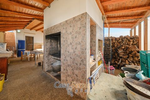 Villa a Taurisano, Lecce, Taurisano - € 170.000 | Ref: TUSS-170 - foto 30