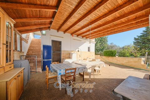 Villa a Taurisano, Lecce, Taurisano - € 170.000 | Ref: TUSS-170 - foto 31