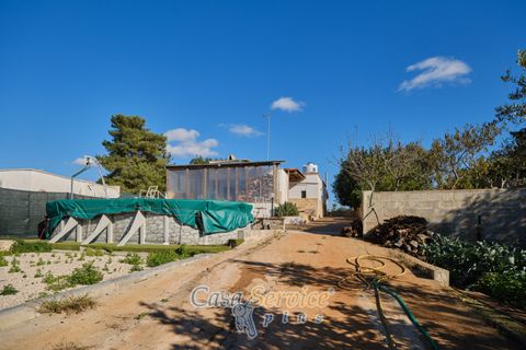Villa a Taurisano, Lecce, Taurisano - € 170.000 | Ref: TUSS-170 - foto 35