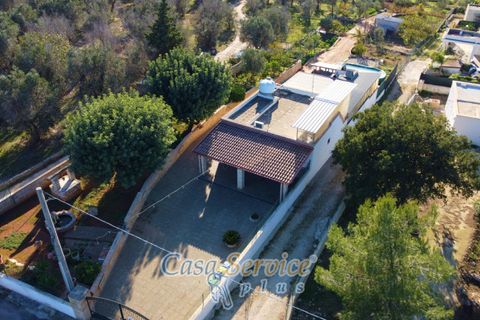 Villa a Taurisano, Lecce, Taurisano - € 170.000 | Ref: TUSS-170 - foto 45