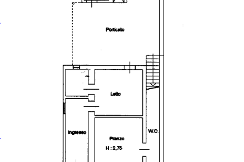 Villa a Taurisano, Lecce, Taurisano - € 170.000 | Ref: TUSS-170 - foto 46