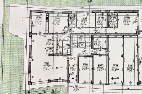 Lejlighed i Padua, Padua, Padua - € 1.390.000 | Ref: MORGAGNI C - foto 11