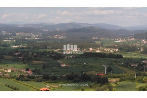Helårsgrund i Barcelos, Braga, Barcelos - € 35.000 | Ref: VCM14106 - foto 2