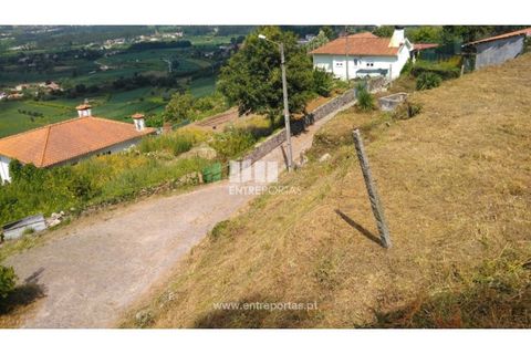 Helårsgrund i Barcelos, Braga, Barcelos - € 35.000 | Ref: VCM14106 - foto 4