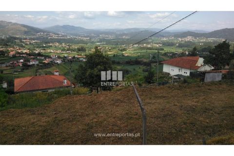 Helårsgrund i Barcelos, Braga, Barcelos - € 35.000 | Ref: VCM14106 - foto 9
