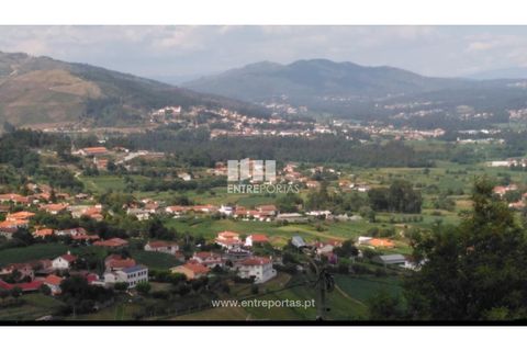 Helårsgrund i Barcelos, Braga, Barcelos - € 35.000 | Ref: VCM14106 - foto 11