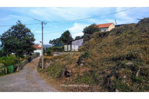 Helårsgrund i Barcelos, Braga, Barcelos - € 35.000 | Ref: VCM14106 - foto 12