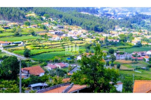Helårsgrund i Barcelos, Braga, Barcelos - € 35.000 | Ref: VCM14106 - foto 13