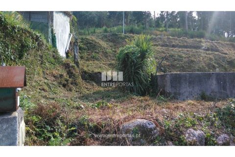 Helårsgrund i Barcelos, Braga, Barcelos - € 35.000 | Ref: VCM14106 - foto 14