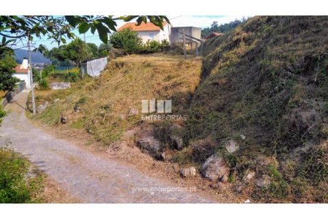 Helårsgrund i Barcelos, Braga, Barcelos - € 35.000 | Ref: VCM14106 - foto 20