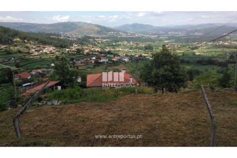 Helårsgrund i Barcelos, Braga, Barcelos - € 35.000 | Ref: VCM14106 - foto 23