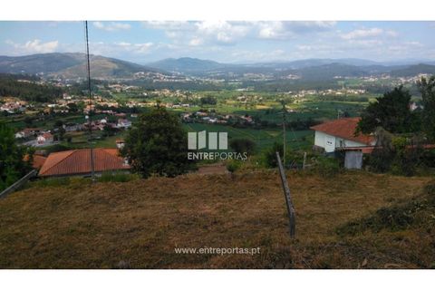 Helårsgrund i Barcelos, Braga, Barcelos - € 35.000 | Ref: VCM14106 - foto 26