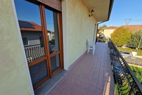 Byhus i Santarcangelo Di Romagna, Rimini, Santarcangelo Di Romagna - € 295.000 | Ref: 2686 - foto 15