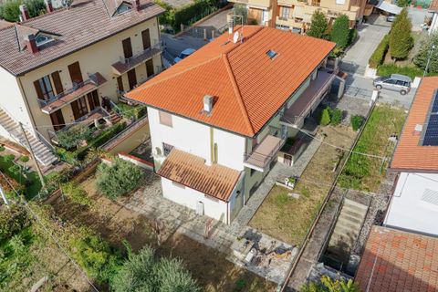Byhus i Santarcangelo Di Romagna, Rimini, Santarcangelo Di Romagna - € 295.000 | Ref: 2686 - foto 39