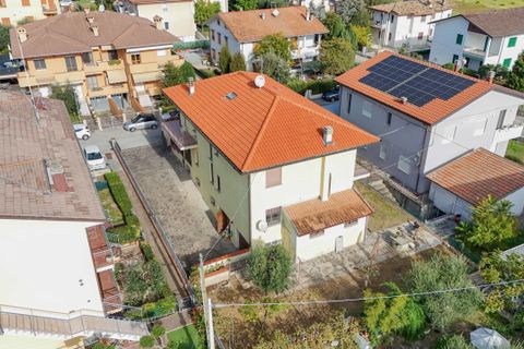 Byhus i Santarcangelo Di Romagna, Rimini, Santarcangelo Di Romagna - € 295.000 | Ref: 2686 - foto 40
