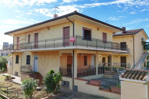 Byhus i Santarcangelo Di Romagna, Rimini, Santarcangelo Di Romagna - € 295.000 | Ref: 2686 - foto 41