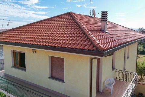 Byhus i Santarcangelo Di Romagna, Rimini, Santarcangelo Di Romagna - € 295.000 | Ref: 2686 - foto 42