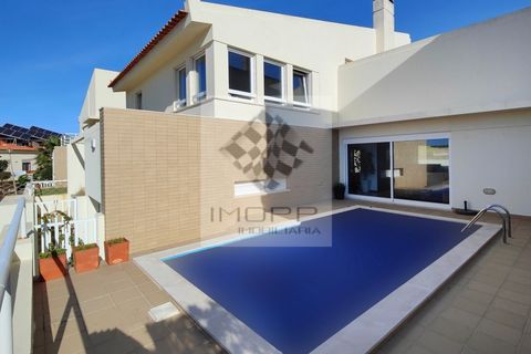 Villa i A dos Cunhados e Maceira, Lisbon, A dos Cunhados e Maceira - € 640.000 | Ref: IMOPP-00212 - foto 1