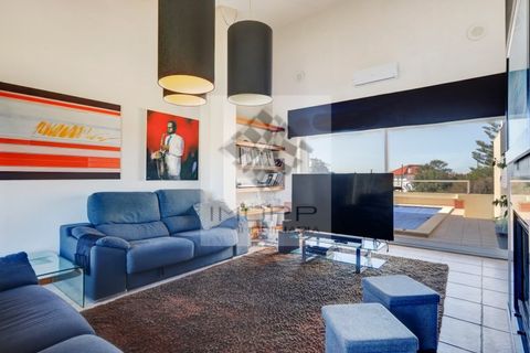Villa i A dos Cunhados e Maceira, Lisbon, A dos Cunhados e Maceira - € 640.000 | Ref: IMOPP-00212 - foto 3