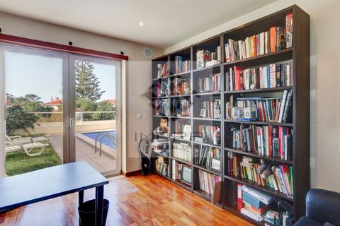 Villa i A dos Cunhados e Maceira, Lisbon, A dos Cunhados e Maceira - € 640.000 | Ref: IMOPP-00212 - foto 15