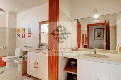 Villa i A dos Cunhados e Maceira, Lisbon, A dos Cunhados e Maceira - € 640.000 | Ref: IMOPP-00212 - foto 22