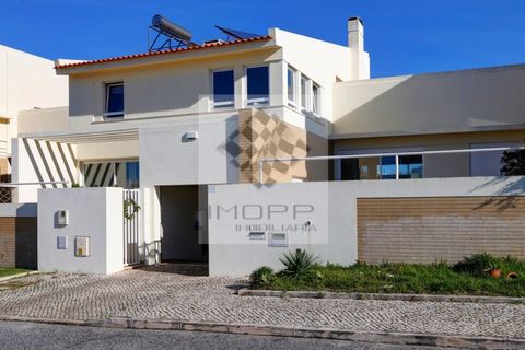 Villa i A dos Cunhados e Maceira, Lisbon, A dos Cunhados e Maceira - € 640.000 | Ref: IMOPP-00212 - foto 41