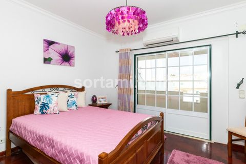 Rækkehus i Albufeira, Faro, Albufeira - € 799.500 | Ref: Sort21102 - foto 4