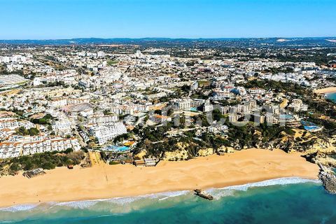 Rækkehus i Albufeira, Faro, Albufeira - € 799.500 | Ref: Sort21102 - foto 1
