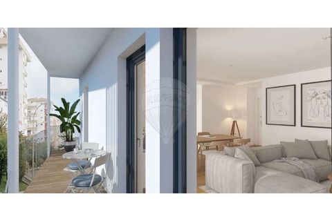 Lejlighed i Odivelas, Lisbon, Odivelas - € 529.000 | Ref: 122181251-198 - foto 4