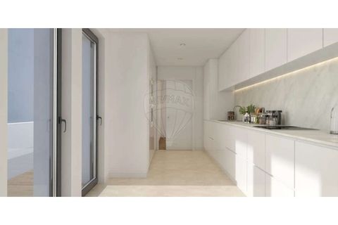 Lejlighed i Odivelas, Lisbon, Odivelas - € 299.900 | Ref: 122181251-202 - foto 3