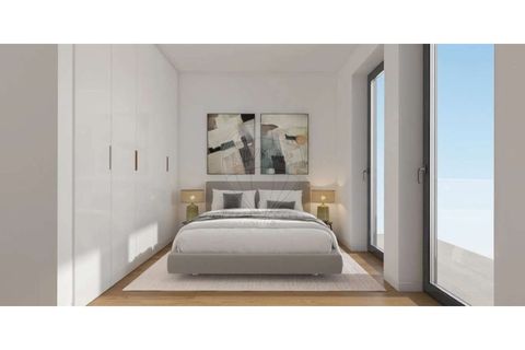 Lejlighed i Odivelas, Lisbon, Odivelas - € 299.900 | Ref: 122181251-202 - foto 4