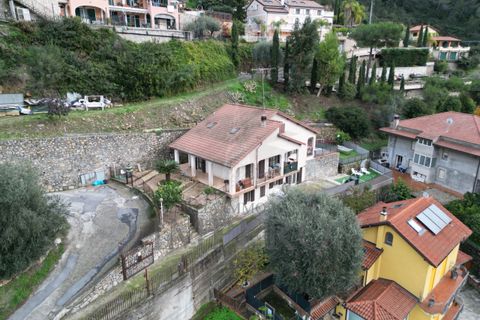 Villa a Ventimiglia, Imperia, Ventimiglia - € 690.000 | Ref: 22599 - foto 2