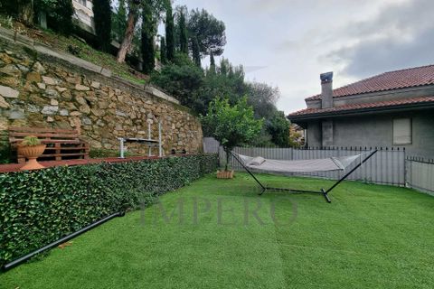 Villa a Ventimiglia, Imperia, Ventimiglia - € 690.000 | Ref: 22599 - foto 5