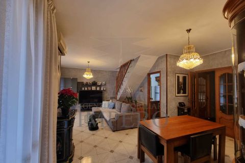 Villa a Ventimiglia, Imperia, Ventimiglia - € 690.000 | Ref: 22599 - foto 32