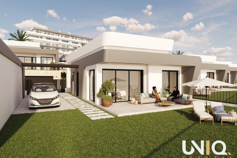 Villa i Mutxamel, Alicante, Mutxamel - € 460.000 | Ref: 0849 - foto 2
