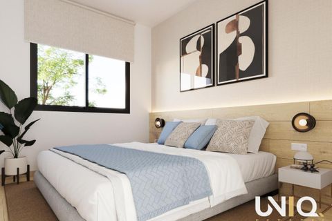 Villa i Mutxamel, Alicante, Mutxamel - € 460.000 | Ref: 0849 - foto 6