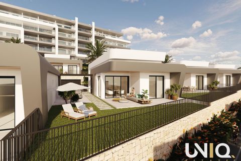 Villa i Mutxamel, Alicante, Mutxamel - € 460.000 | Ref: 0849 - foto 14