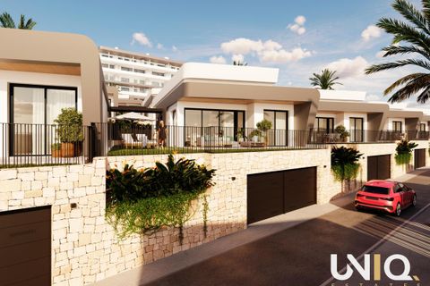 Villa i Mutxamel, Alicante, Mutxamel - € 460.000 | Ref: 0849 - foto 17