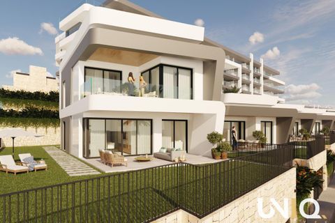 Villa i Mutxamel, Alicante, Mutxamel - € 460.000 | Ref: 0849 - foto 18