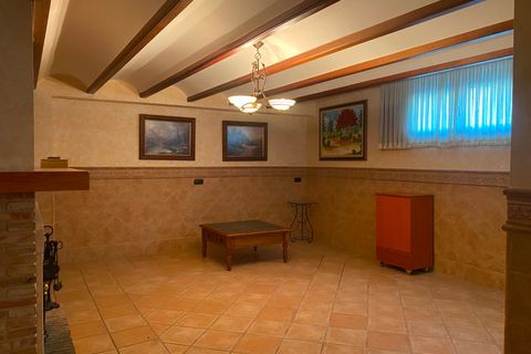 Villa i Elda, Alicante, Elda - € 575.000 | Ref: 23140 - foto 12