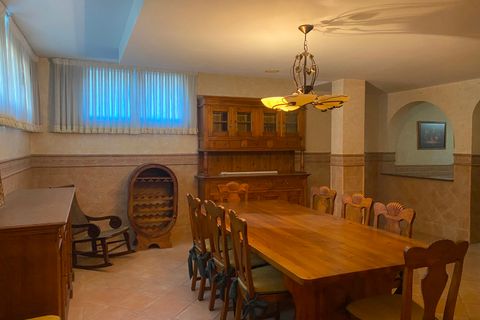 Villa i Elda, Alicante, Elda - € 575.000 | Ref: 23140 - foto 15