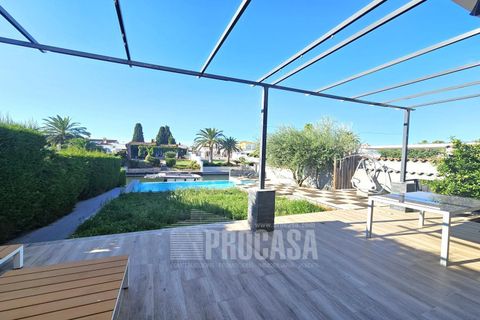Villa a Empuriabrava, Gerona, Empuriabrava - € 1.195.000 | Ref: 3080 - foto 4
