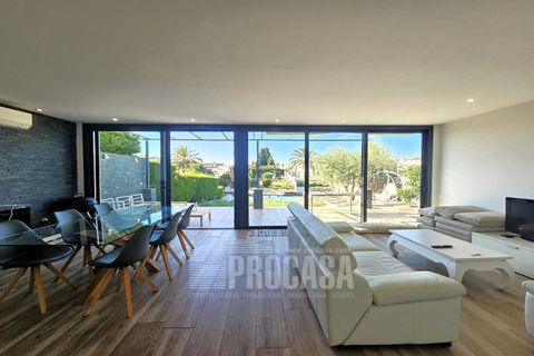 Villa a Empuriabrava, Gerona, Empuriabrava - € 1.195.000 | Ref: 3080 - foto 6