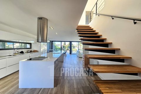 Villa a Empuriabrava, Gerona, Empuriabrava - € 1.195.000 | Ref: 3080 - foto 9