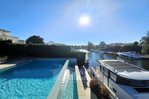 Villa a Empuriabrava, Gerona, Empuriabrava - € 1.195.000 | Ref: 3080 - foto 23