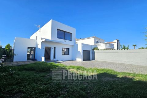 Villa a Empuriabrava, Gerona, Empuriabrava - € 1.195.000 | Ref: 3080 - foto 25