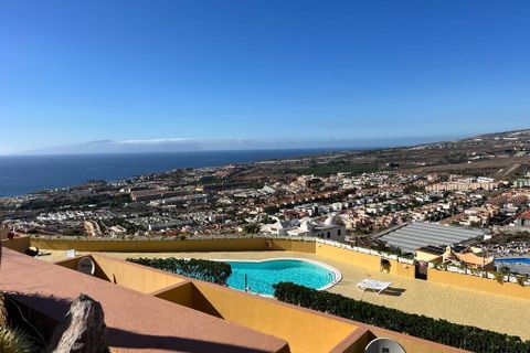 Lejlighed i Torviscas, Tenerife, Torviscas - € 295.000 | Ref: AP0242 - foto 1